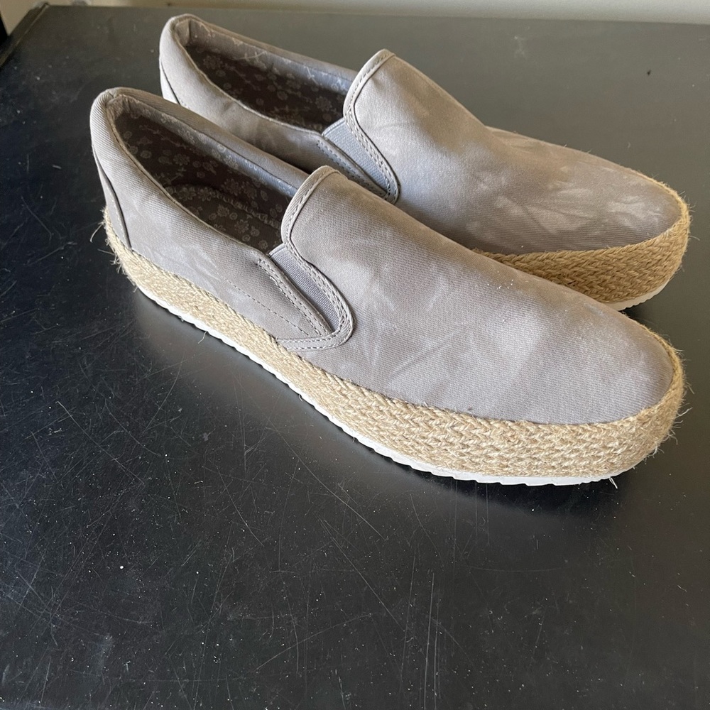 Very G sneaker